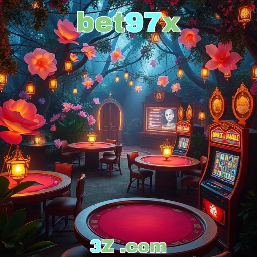Experimente o app do bet97x e potencialize suas apostas