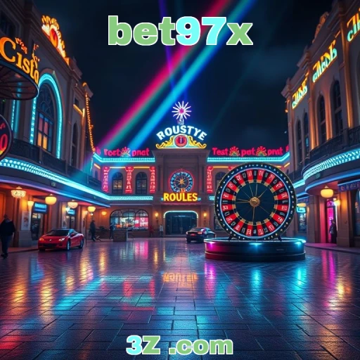Bet97x: A Plataforma Confiável Que Você Procura