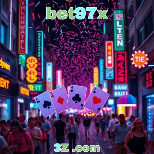bet97x Apostas em Esportes