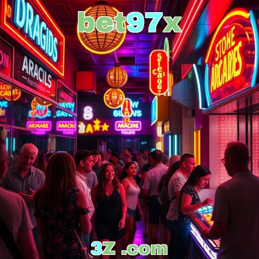 A Experiência de Login no bet97x: Uma Nova Dimensão