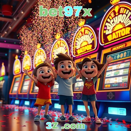 Promoções Imperdíveis no Bet97x que Você Precisa Conhecer
