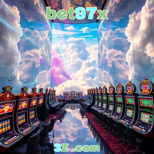 Bet97x: A Experiência VIP que Revoluciona Jogos Online