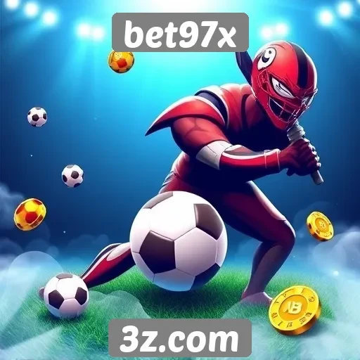 bet97x oferece variedade de jogos online