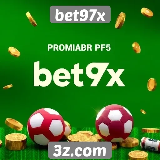 Avaliação das promoções e bônus do bet97x