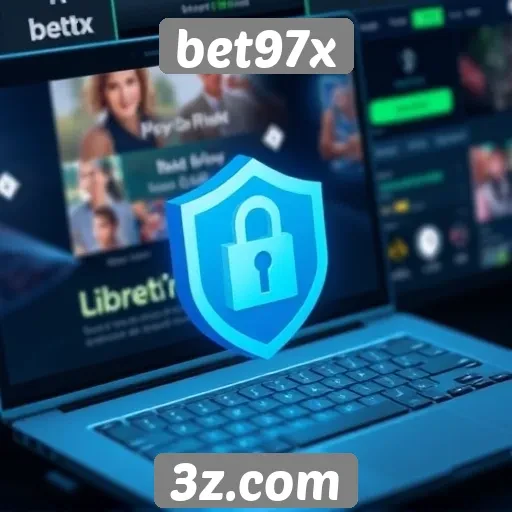 Avaliação da segurança do site bet97x