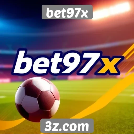 Bet97x oferece múltiplas opções de apostas online