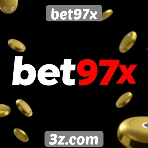 Análise das ofertas de bônus no bet97x