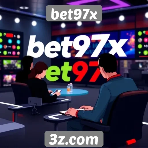 Atendimento ao cliente do Bet97x: eficiência e canais