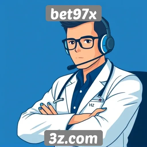 Importância do suporte ao cliente na bet97x