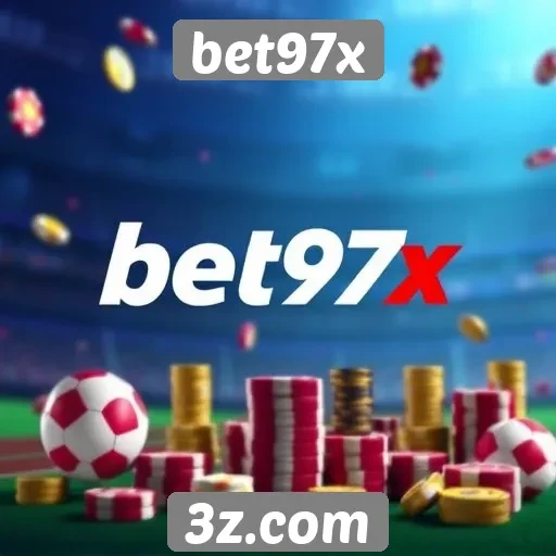 Promoções exclusivas atraem jogadores no Bet97x