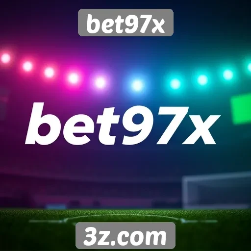 Legalidade e regulamentação do bet97x no Brasil