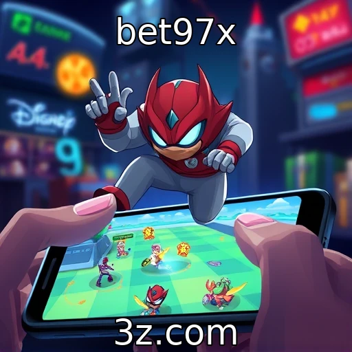 Evolução dos jogos mobile e sua popularidade