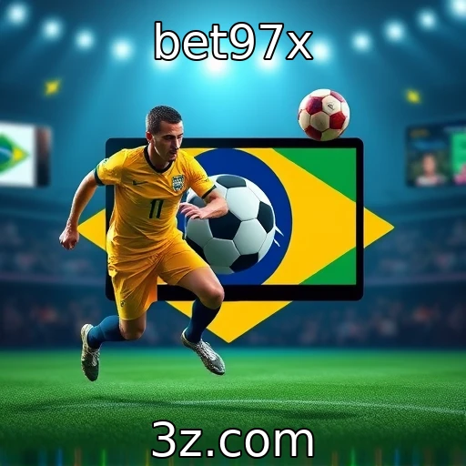 Crescimento da regulamentação em jogos online no Brasil