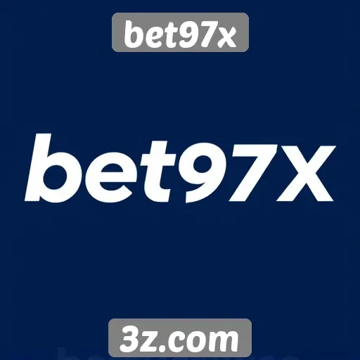 Opções de pagamento disponíveis no site de jogos bet97x