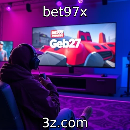 Análise do aumento das plataformas de streaming de jogos