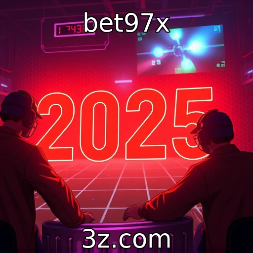 Inovações tecnológicas que estão moldando jogos para 2025