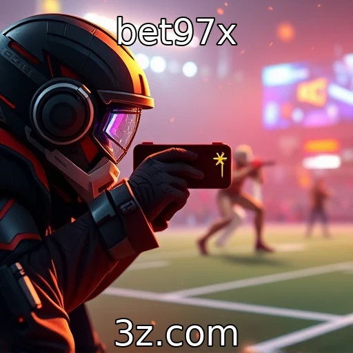 Tendências em tecnologia para jogos em 2025